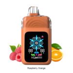 Raspberry Orange Memers Wukong V40000