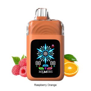 Memers Wukong V40000 Disposable Vape 20ml 5% - Image 7