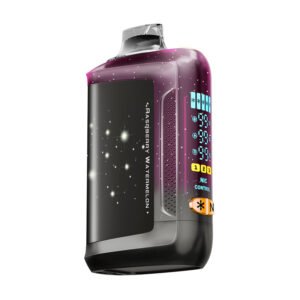 Yovo Starwalk 40K Disposable Vape 20ml 5% - Image 9
