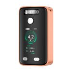 Rose Gold Yocan Uni 3