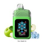Sour Apple Ice Memers Wukong V40000
