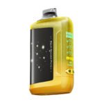 Sour Orange Patch Yovo Starwalk 40K