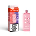 Sour Wildberry Gummy Offstamp X Sweet