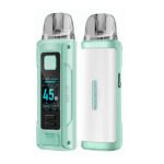 Spring Green Lost Vape Thelema Nano