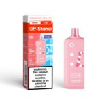 Strawberry Rolls Up Offstamp X Sweet