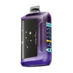 Triple Berry Yovo Starwalk 40K