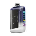 White Yummy Yovo Starwalk 40K