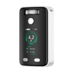 White Yocan Uni 3