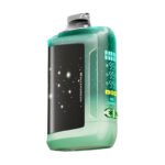 Wintergreen Yovo Starwalk 40K