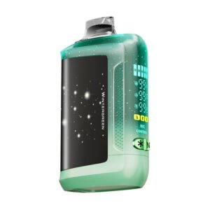 Yovo Starwalk 40K Disposable Vape 20ml 5% - Image 2