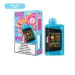Blue RAZ Gush RAZ Ltx Gush