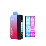Blueberry Watermelon iJoy Ss40000