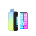 Bluerazz Lemonade iJoy Ss40000