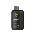 Cali Honey 20K Disposable Vape 15ml 5%