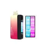 California Cherry iJoy Ss40000