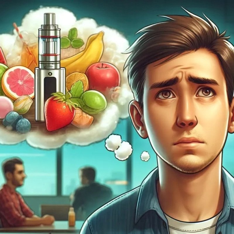 what is vapers tongue what is vapers tongue