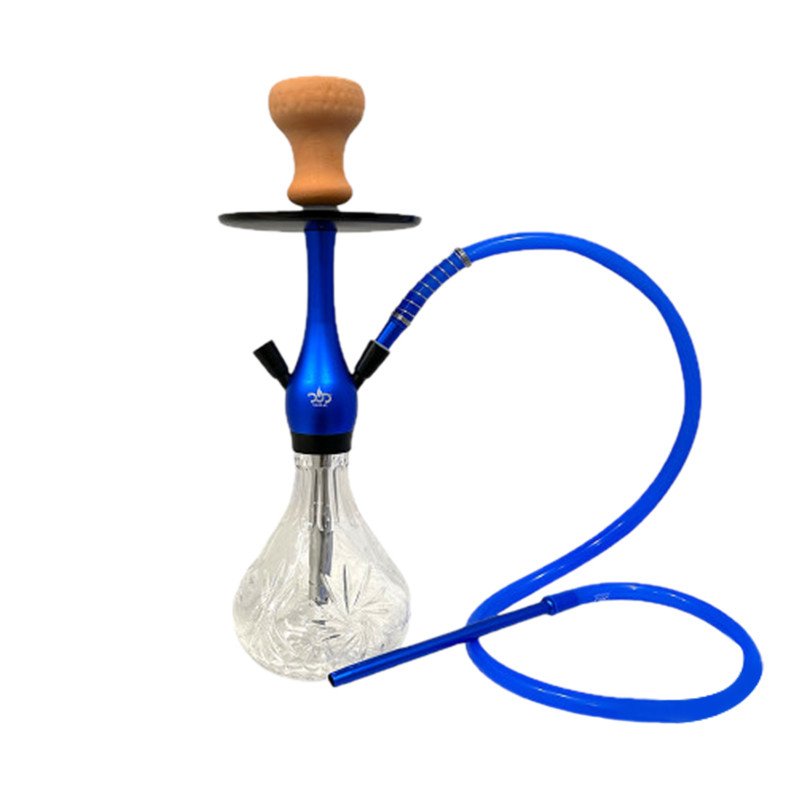 DUD Hookah Magic 24 Inch Single Hose Hookah DUD Hookah Magic 24 Inch Single Hose Hookah