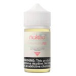 Hawaiian POG Ice Naked 100 E-juice 60ml
