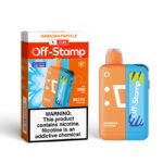 Hawaiian Popsicle Offstamp 25K