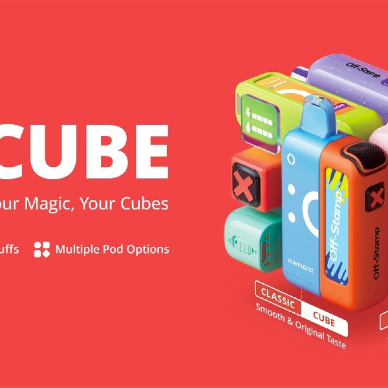 off-stamp x cube 25k for sale off-stamp x cube 25k for sale