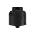Matt Black Thunderhead Creations Tauren Vortex 30