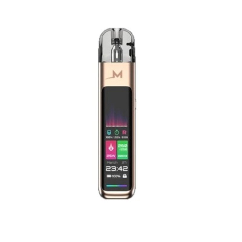 Memers Dr Air X Pod System Kit 900mAh 30W Memers Dr Air X Pod System Kit 900mAh 30W