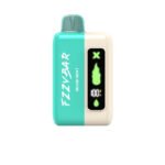 Miami Mint Fzzybar X20000