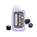 Mixed Berries Uwell Viscore C30000