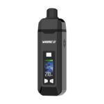 Obsidian Black Yocan Vane 2