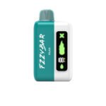 Paan Fzzybar X20000