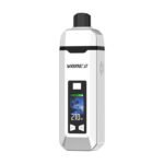 Pearl White Yocan Vane 2