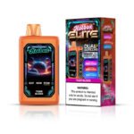 Hotbox Elite 50K Nixodine Disposable Vape