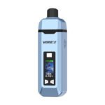 Sapphire Blue Yocan Vane 2