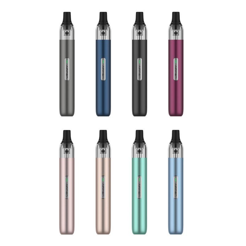 SMOK Airpen Pod System Kit 1100mAh 25W SMOK Airpen Pod System Kit 1100mAh 25W