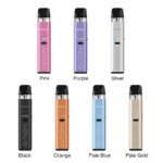 SMOK Novo Eco 01