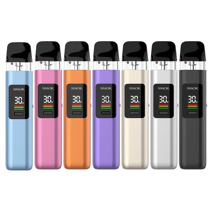 SMOK Novo SE Pod System Kit 1000mAh 30W SMOK Novo SE Pod System Kit 1000mAh 30W