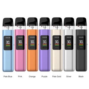 SMOK Novo SE Pod System Kit 1000mAh 30W - Image 2