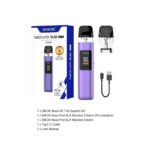 SMOK Novo Se Pod System Package