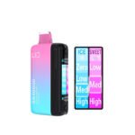 Strawberry Colada iJoy Ss40000