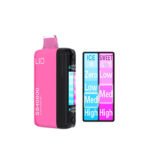 Strawberry iJoy Ss40000