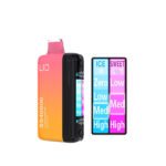 Strawberry Mango iJoy Ss40000