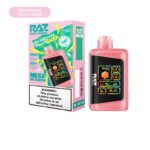 Strawberry Peach Gush RAZ Ltx Gush