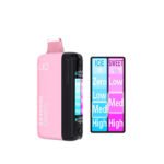 Strawberry Watermelon iJoy Ss40000