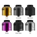 Thunderhead Creations Tauren Vortex 30 Rda 2