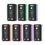 Yocan UNI 3.0 510 Thread Vape Cart Battery 650mAh