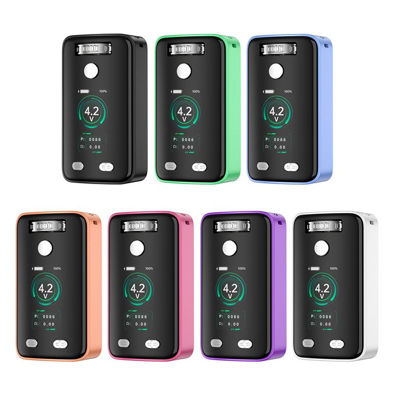 Yocan UNI 3.0 510 Thread Vape Cart Battery 650mAh Yocan UNI 3.0 510 Thread Vape Cart Battery 650mAh