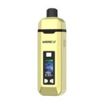 Vibrant Yellow Yocan Vane 2