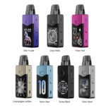VOOPOO Vinci E120 Pod Mod Kit 2