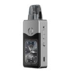 VOOPOO Vinci E120 Pod Mod Kit Glow Silver