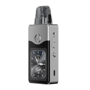 VOOPOO VINCI E120 Pod Mod Kit 4500mAh 120W - Image 9